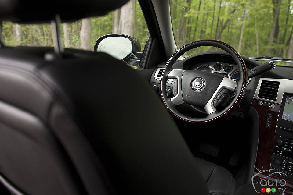 Photo: Sébastien D'Amour