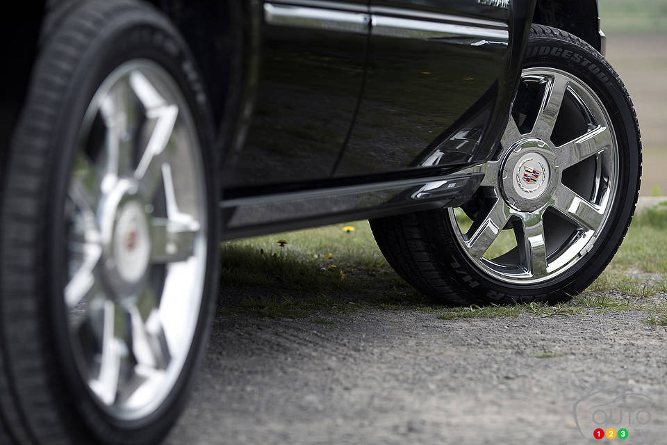 Photo: Sébastien D'Amour