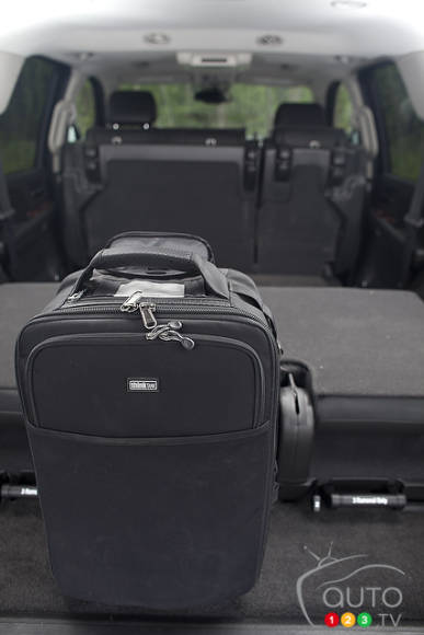 Photo: Sébastien D'Amour