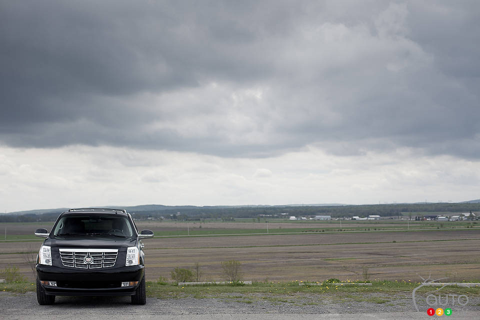 Photo: Sébastien D'Amour