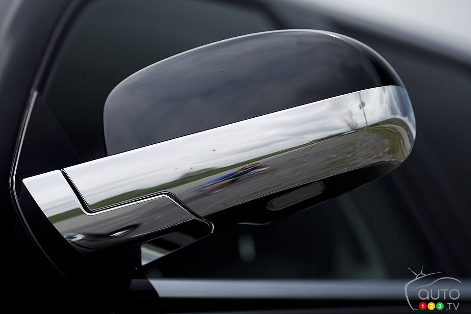 Photo: Sébastien D'Amour