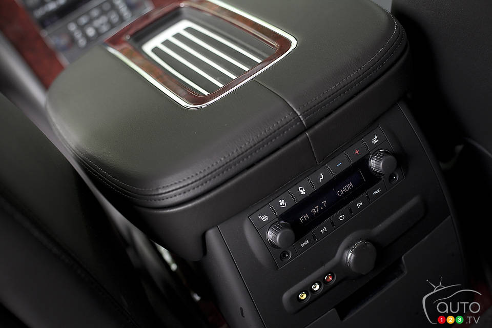 Photo: Sébastien D'Amour