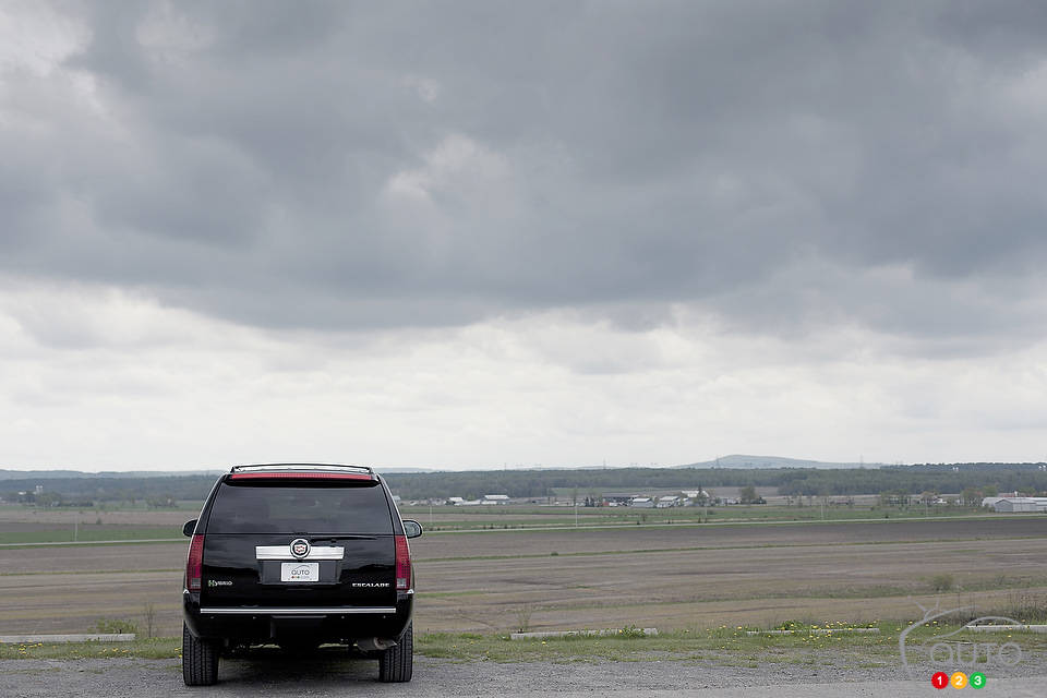 Photo: Sébastien D'Amour