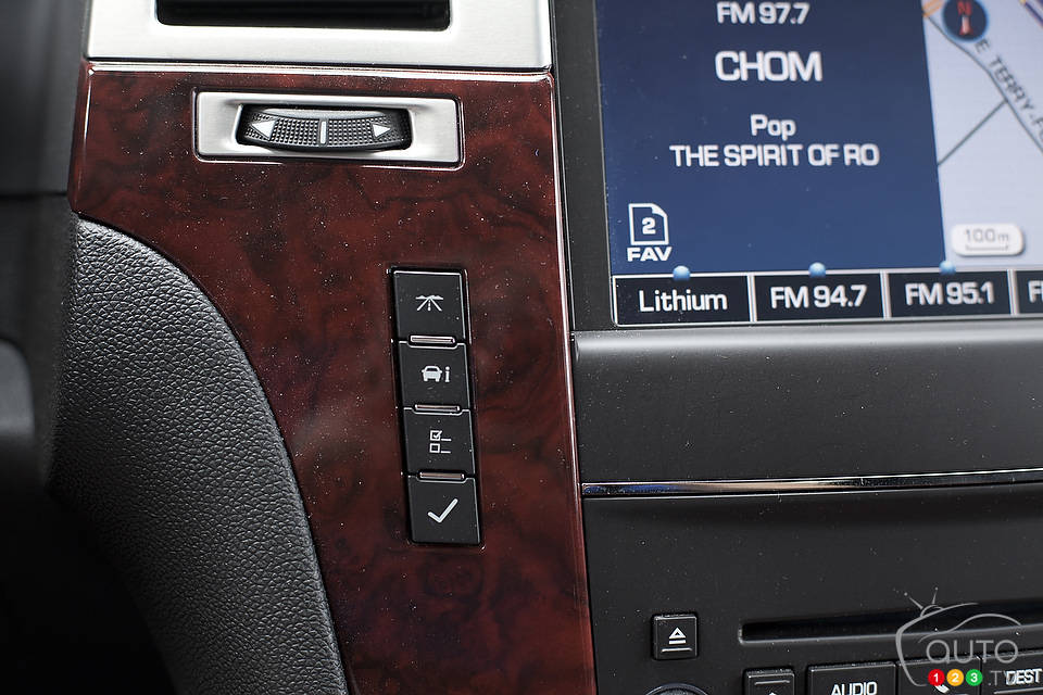 Photo: Sébastien D'Amour