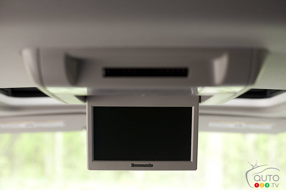 Photo: Sébastien D'Amour