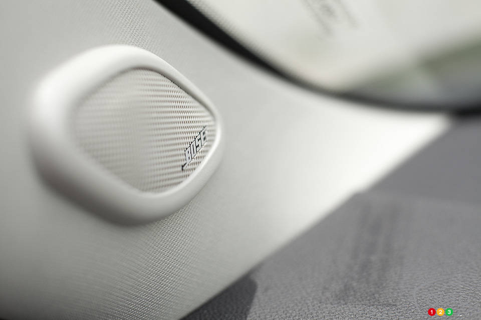 Photo: Sébastien D'Amour