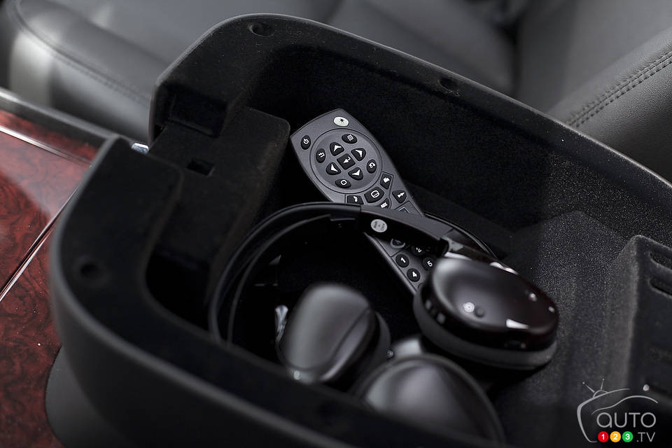 Photo: Sébastien D'Amour