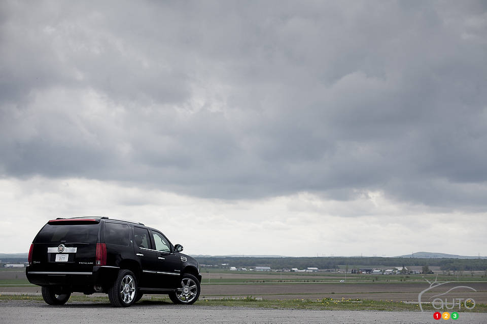 Photo: Sébastien D'Amour