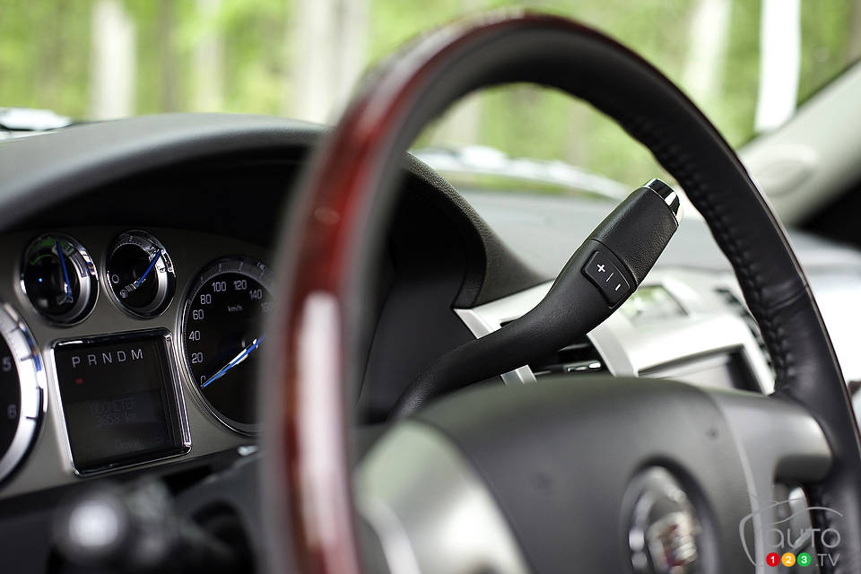 Photo: Sébastien D'Amour