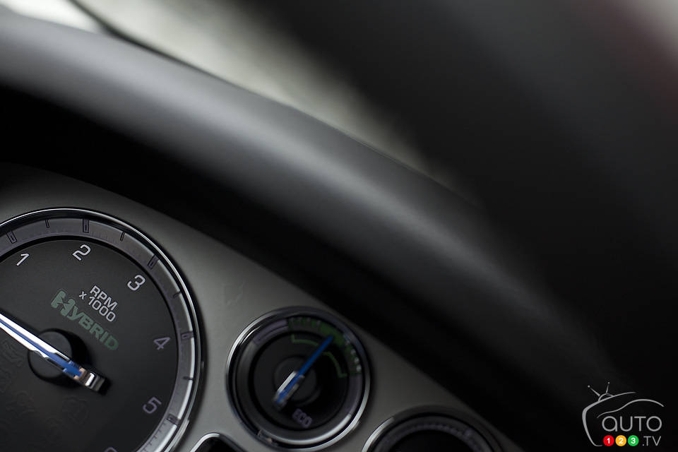 Photo: Sébastien D'Amour