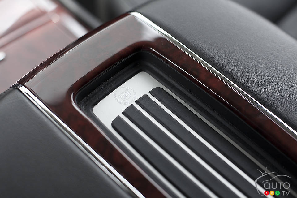 Photo: Sébastien D'Amour