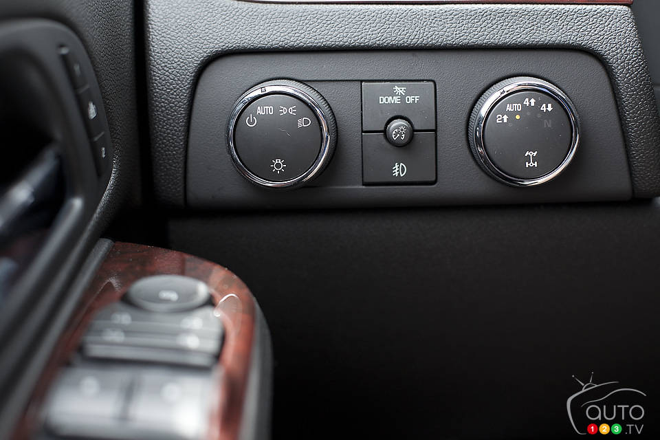 Photo: Sébastien D'Amour