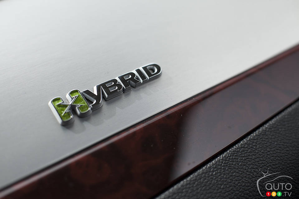 Photo: Sébastien D'Amour