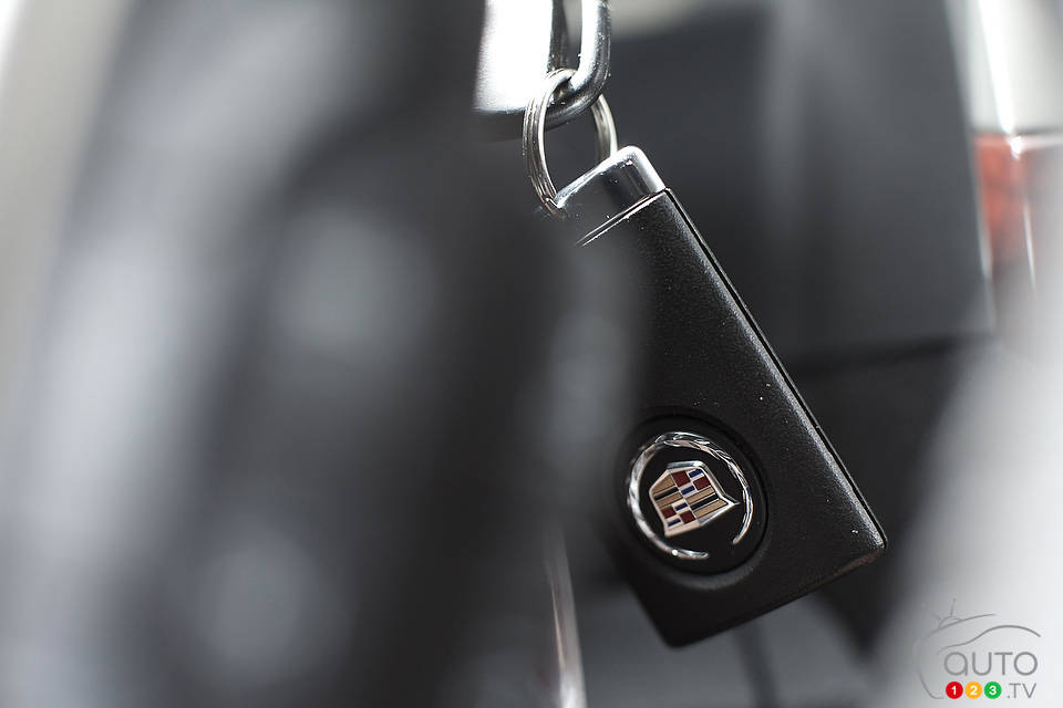 Photo: Sébastien D'Amour