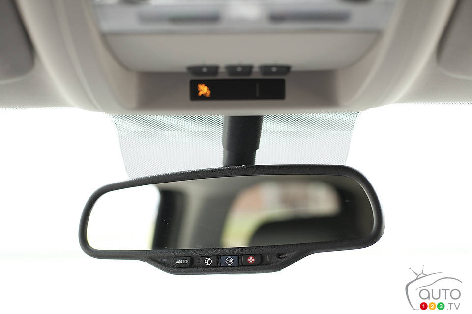 Photo: Sébastien D'Amour