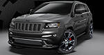2013 Jeep Grand Cherokee SRT8: Special Edition