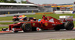 F1: Suspicions arise around possible hand-operated adjusters