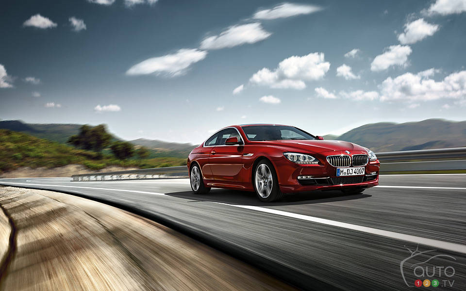 Photo: BMW