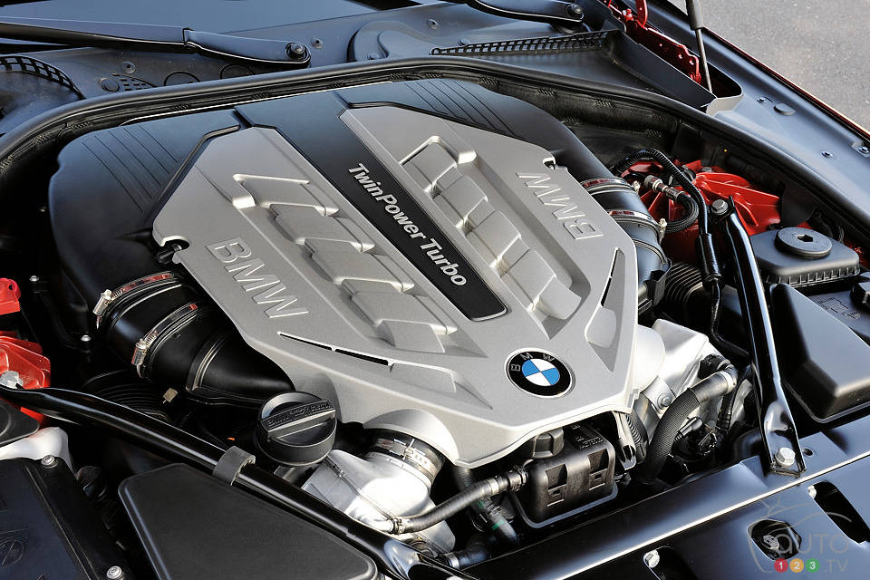 Photo: BMW