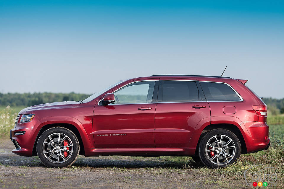 Photo: Sébastien D'Amour