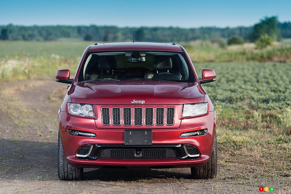 Photo: Sébastien D'Amour