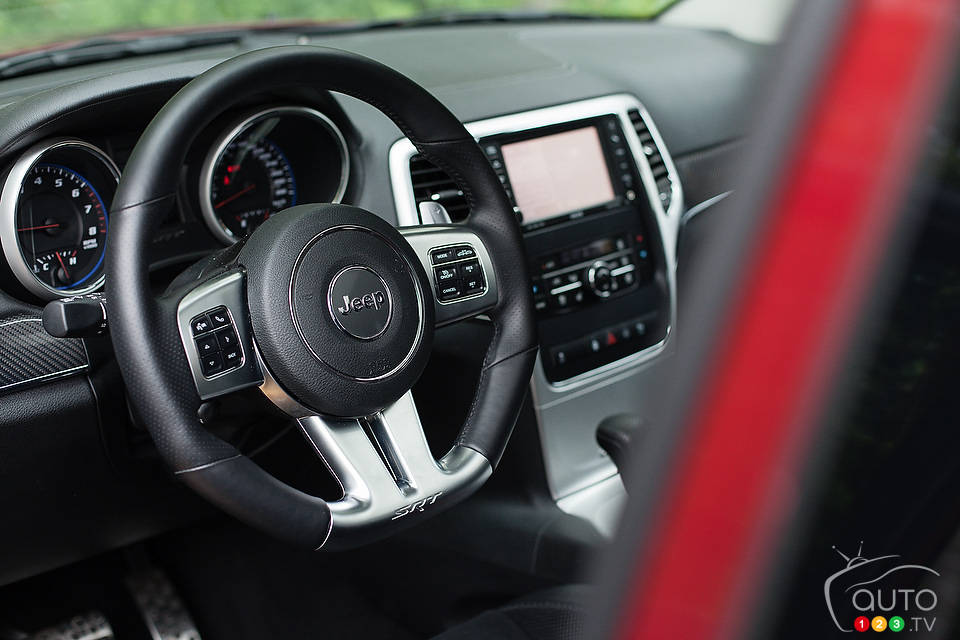 Photo: Sébastien D'Amour