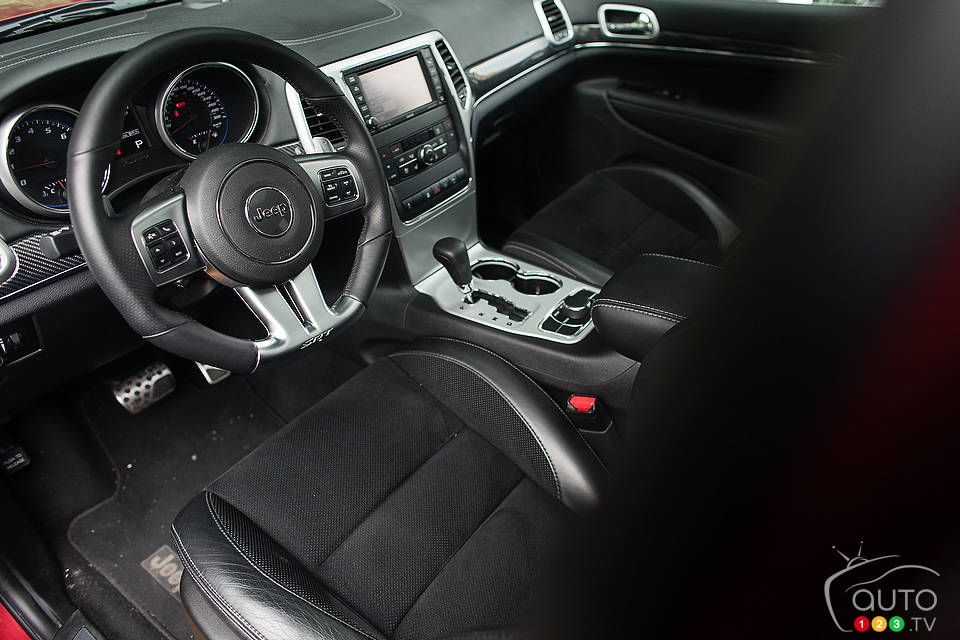 Photo: Sébastien D'Amour