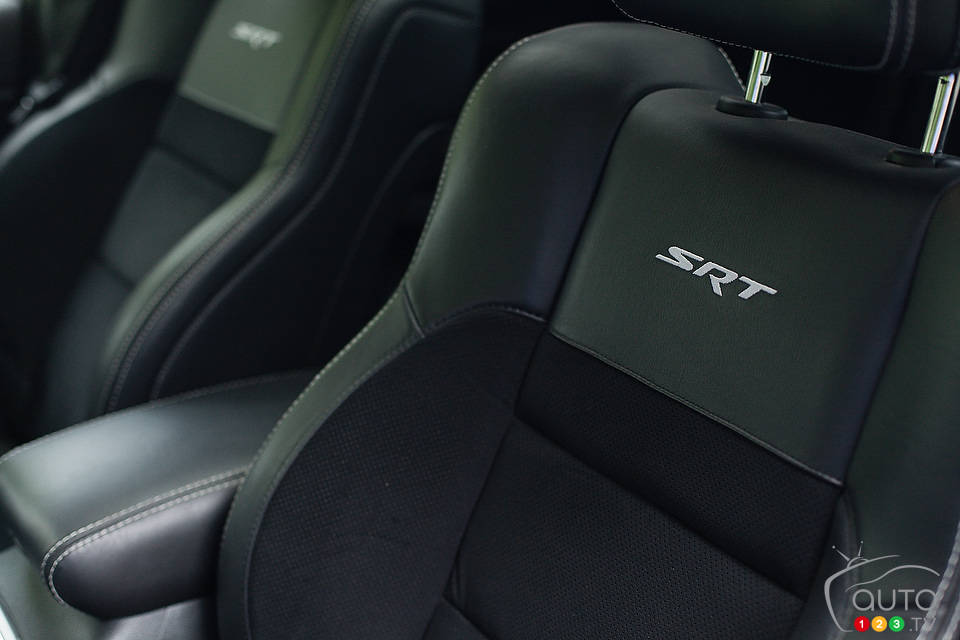 Photo: Sébastien D'Amour