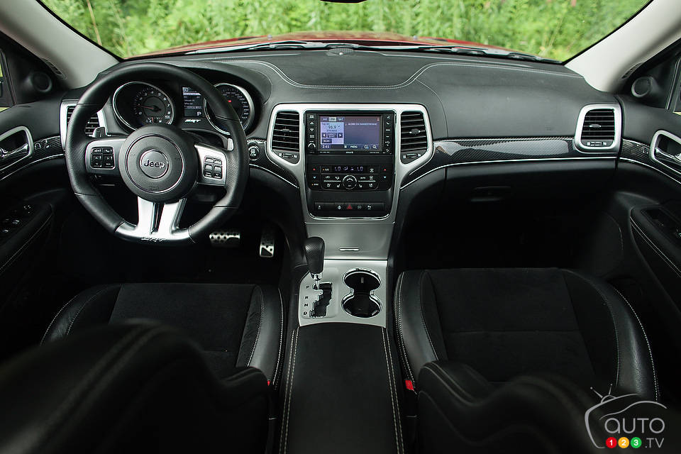 Photo: Sébastien D'Amour