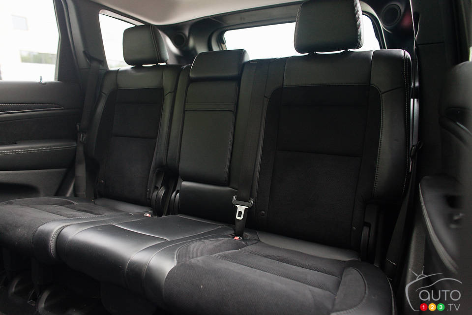 Photo: Sébastien D'Amour