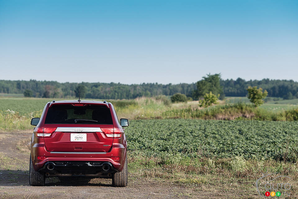 Photo: Sébastien D'Amour