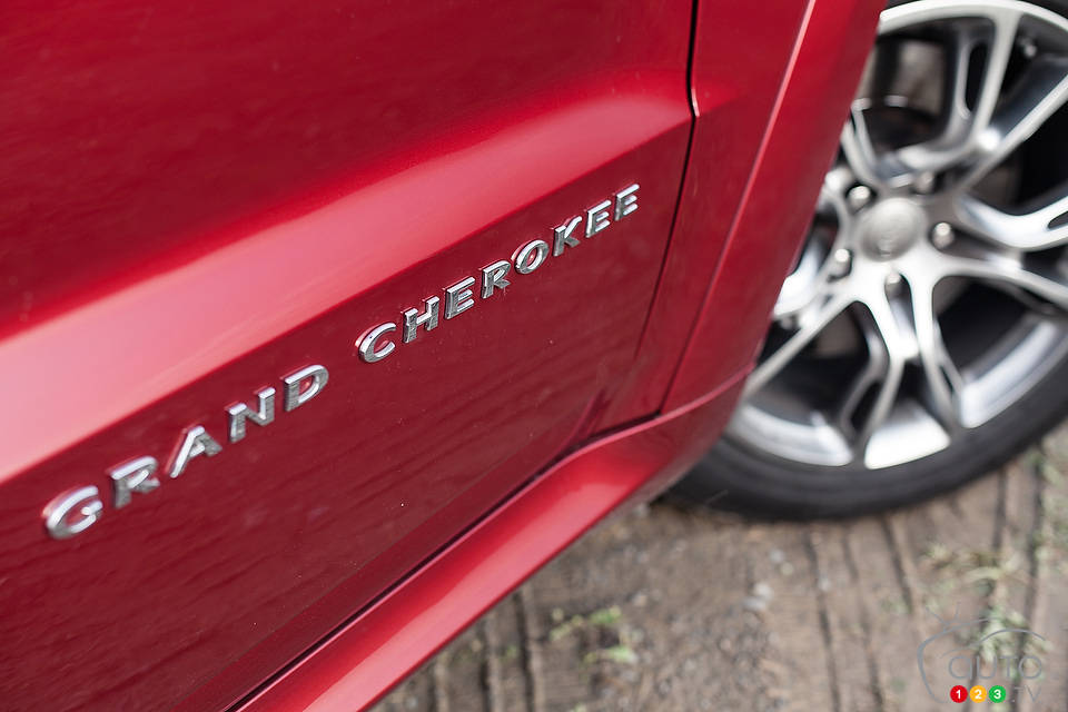 Photo: Sébastien D'Amour