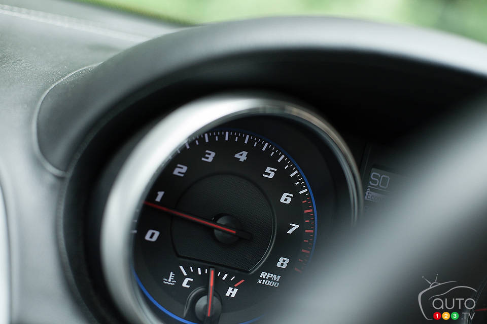 Photo: Sébastien D'Amour