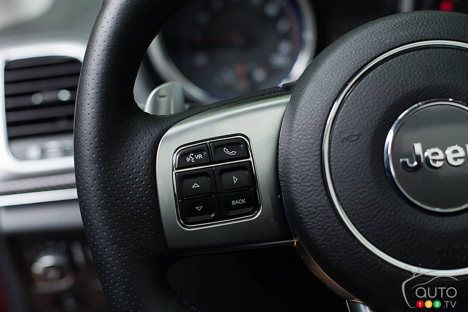 Photo: Sébastien D'Amour