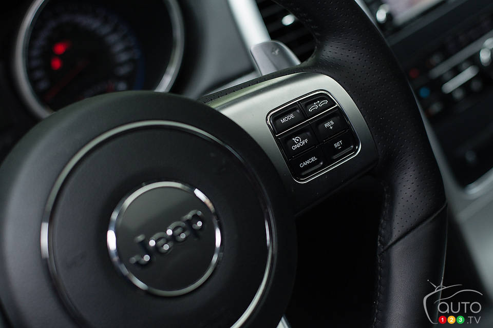 Photo: Sébastien D'Amour