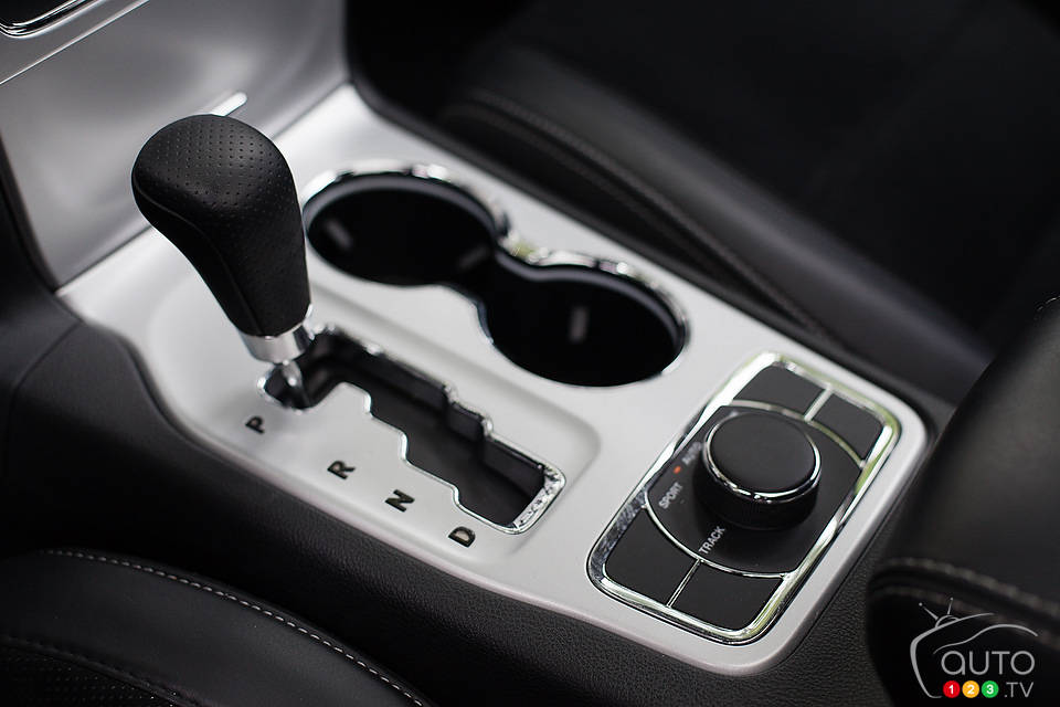 Photo: Sébastien D'Amour