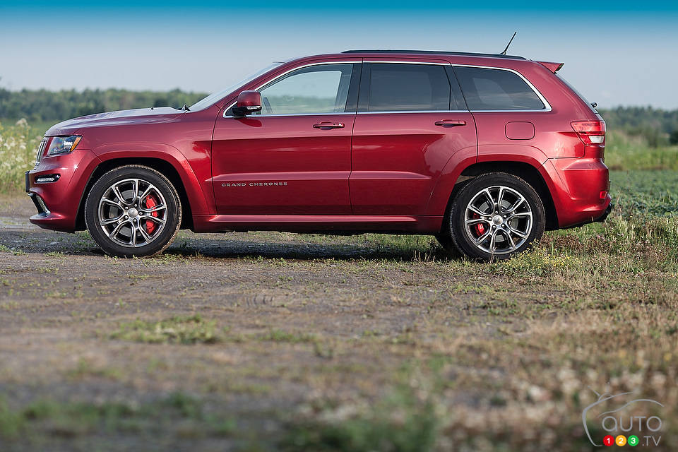 Photo: Sébastien D'Amour