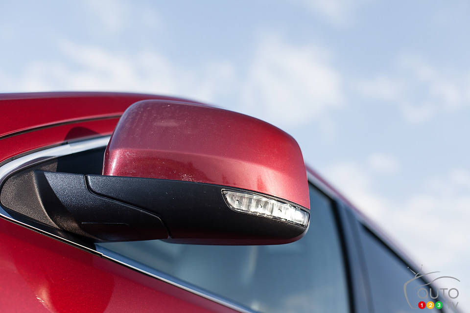 Photo: Sébastien D'Amour