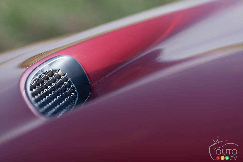 Photo: Sébastien D'Amour