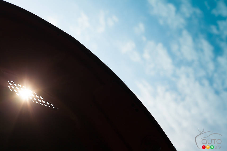 Photo: Sébastien D'Amour