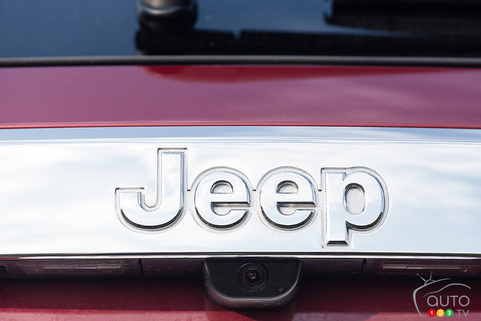 Photo: Sébastien D'Amour