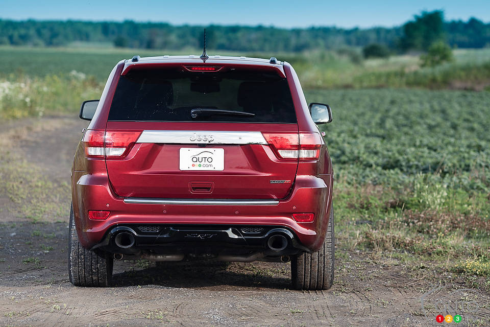 Photo: Sébastien D'Amour