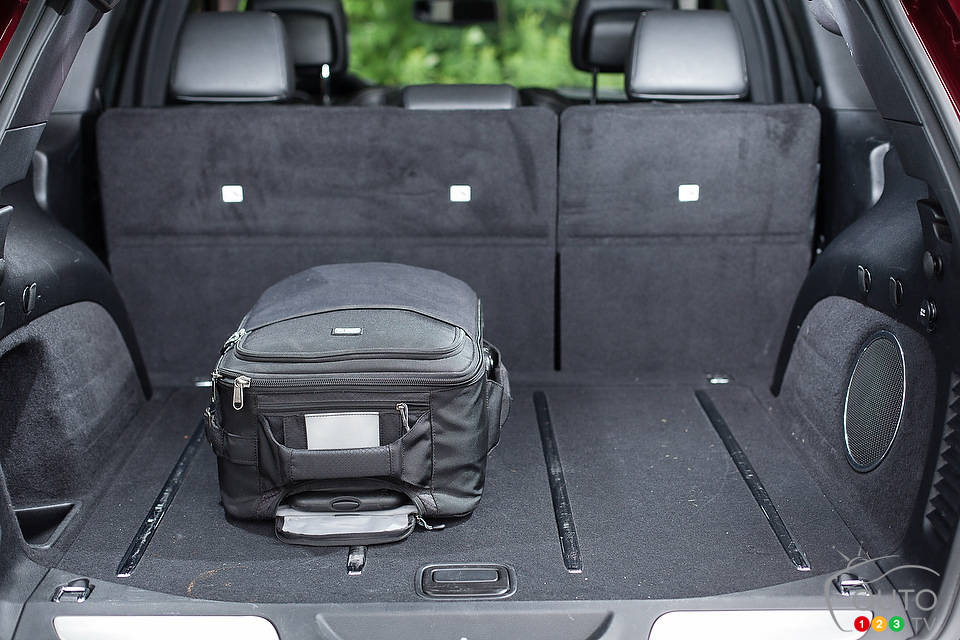 Photo: Sébastien D'Amour