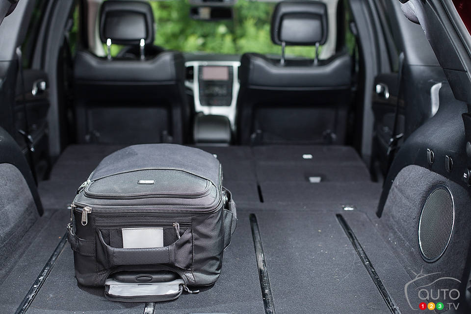 Photo: Sébastien D'Amour