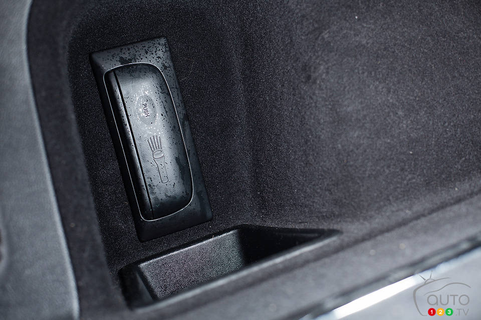 Photo: Sébastien D'Amour