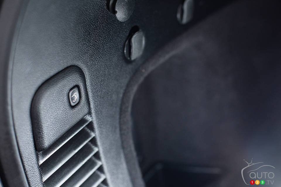 Photo: Sébastien D'Amour