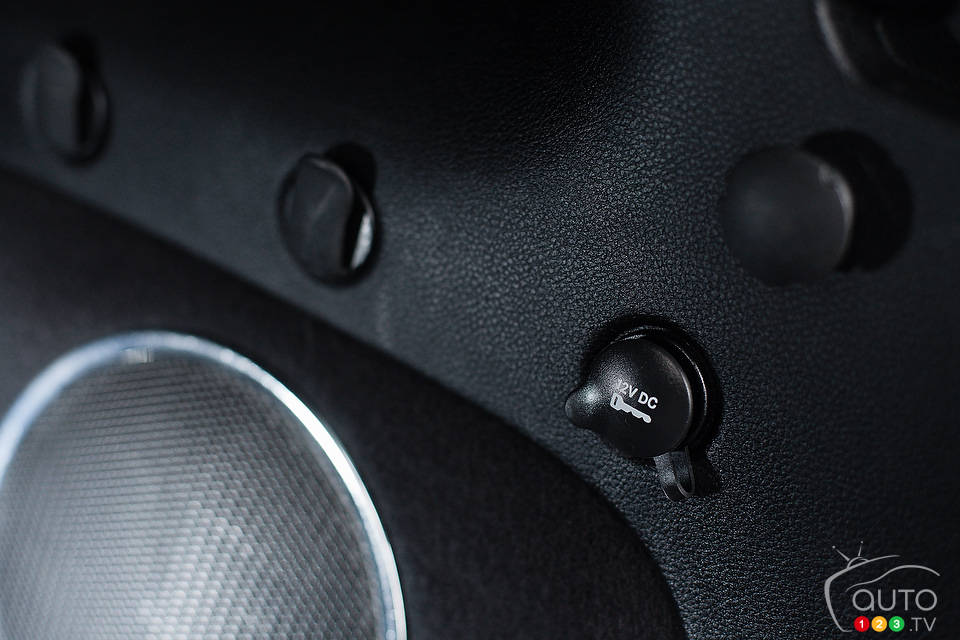 Photo: Sébastien D'Amour