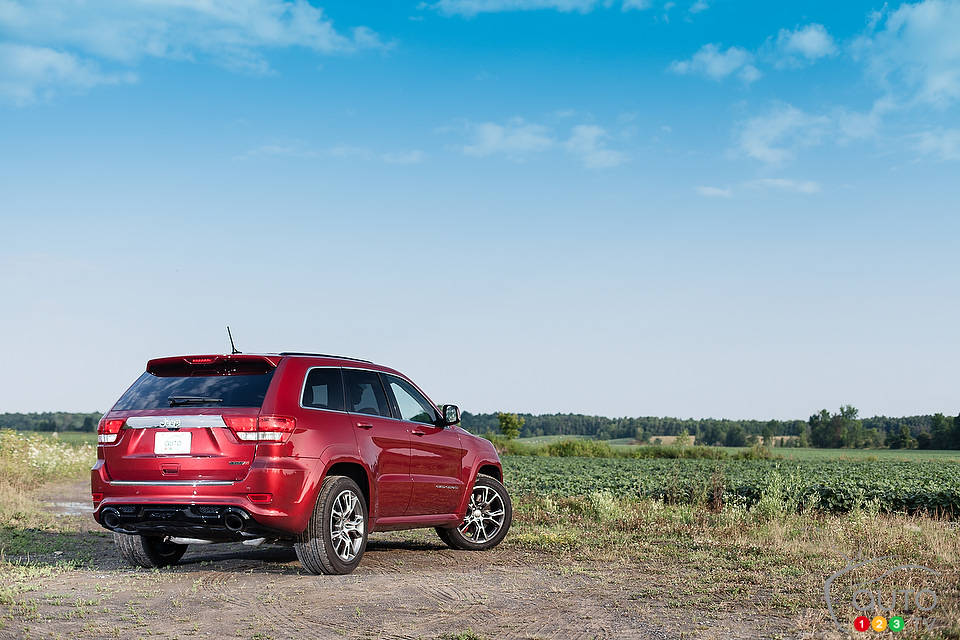 Photo: Sébastien D'Amour