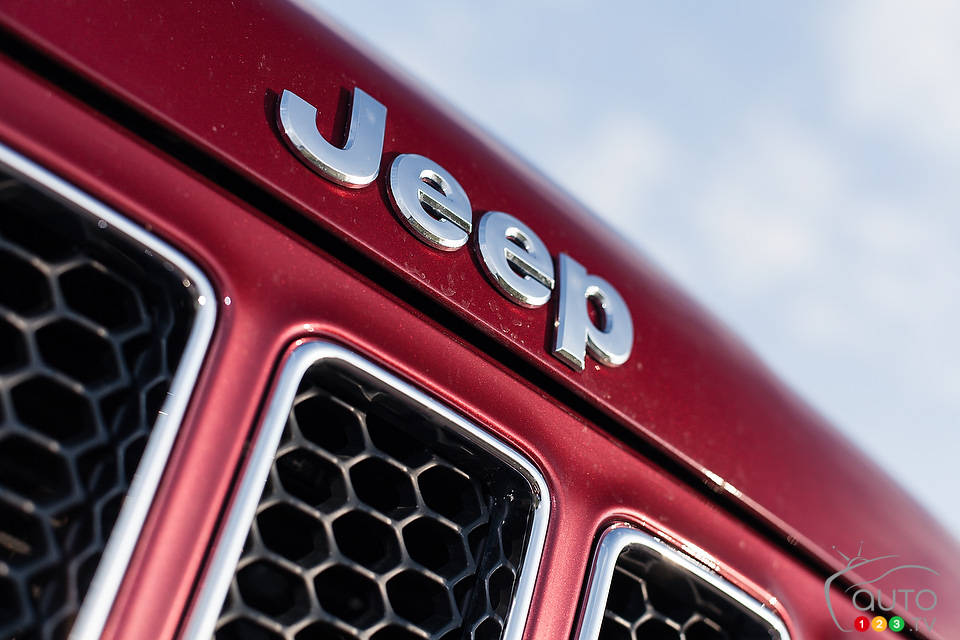 Photo: Sébastien D'Amour