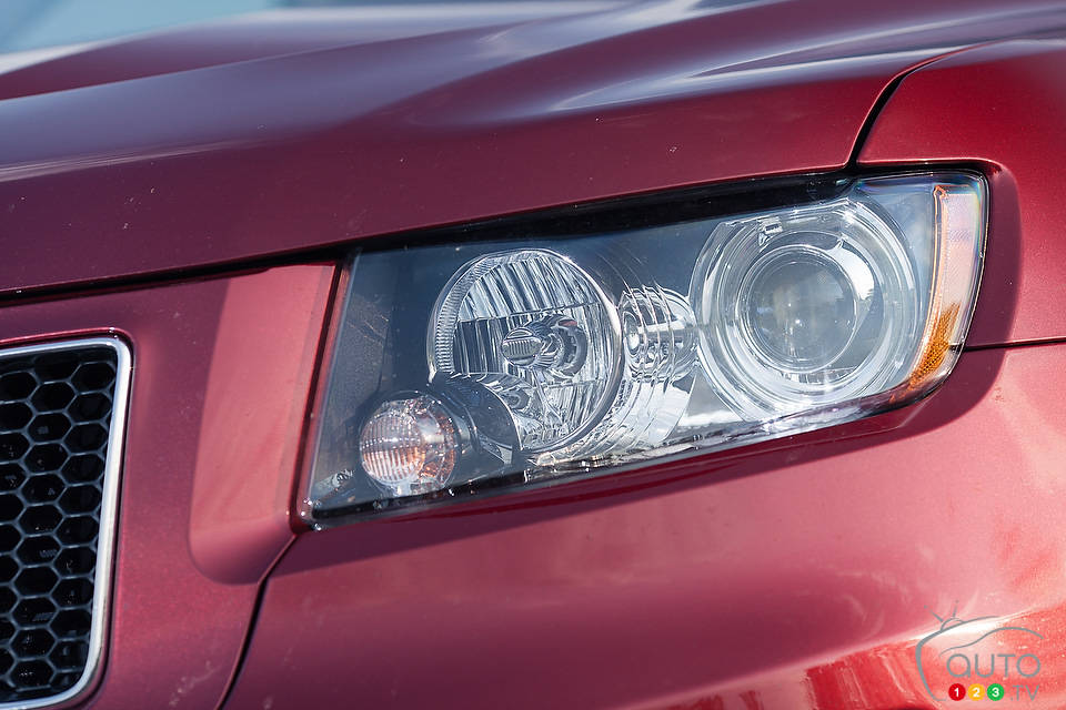 Photo: Sébastien D'Amour